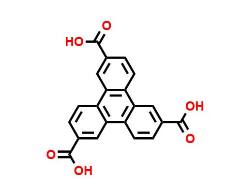 2,6,10-三亞苯三甲酸