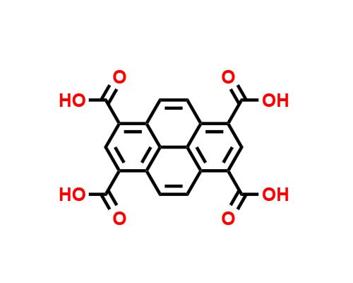 1,3,6,8-芘四甲酸